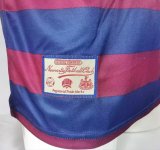1995-1996 Newcastle Away  Fans 1:1 Quality Retro Soccer Jersey