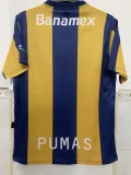 2000/2001 Puma Home  Fans 1:1 Quality Retro Soccer Jersey