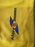 2000/2001 Puma Away  Fans 1:1 Quality Retro Soccer Jersey