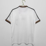 1996 Germany  Home  Fans  1:1 Quality Retro Soccer Jersey