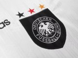1996 Germany  Home  Fans  1:1 Quality Retro Soccer Jersey