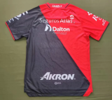 2023 Atlas Home Fans 1:1 Quality Soccer Jersey