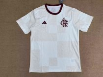24/25 Flamengo Fans 1:1 Quality Training Jersey