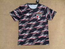 24/25 Sao Paulo Fans 1:1 Quality Training Jersey 24/25 Sao Paulo Fans 1:1 Quality Training Jersey