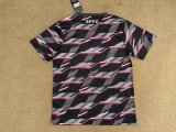 24/25 Sao Paulo Fans 1:1 Quality Training Jersey
