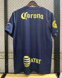 24/25 Club American Fans Commemorative T-shirt   1:1 Quality Soccer Jersey