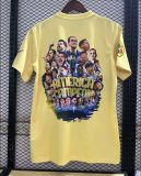 24/25 Club American Fans Commemorative T-shirt   1:1 Quality Soccer Jersey