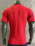 24/25 Portugal Home  Player 1:1 Quality Soccer Jersey