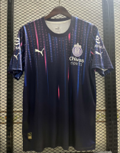 24/25 Chivas Esports version Fans 1:1 Quality Training Shirts