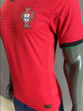 24/25 Portugal Home  Player 1:1 Quality Soccer Jersey