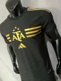 24/25 Argentina Special Edition Player 1:1 Quality Soccer Jersey