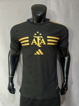 24/25 Argentina Special Edition Player 1:1 Quality Soccer Jersey