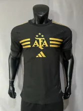 24/25 Argentina Special Edition Player 1:1 Quality Soccer Jersey