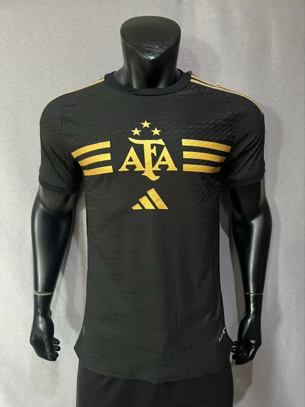 24/25 Argentina Special Edition Player 1:1 Quality Soccer Jersey