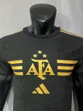 24/25 Argentina Special Edition Player 1:1 Quality Soccer Jersey