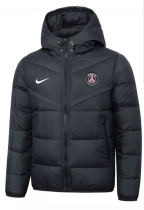 23/24 PSG Paris Black COTTON