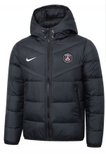 23/24 PSG Paris Black COTTON