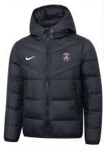 23/24 PSG Paris Black COTTON
