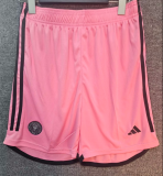 24/25 Inter Miami CF Home 1:1 Quality Shorts