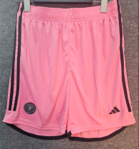 24/25 Inter Miami CF Home 1:1 Quality Shorts