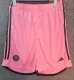 24/25 Inter Miami CF Home 1:1 Quality Shorts