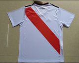 2018/2019 River Plate Home 1:1 Quality Soccer Jersey