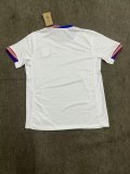 24/25 USA Home Fans 1:1 Quality Soccer Jersey