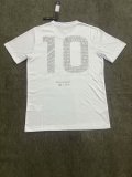 24/25 Napoli Special Edition White Fans 1:1 Quality Soccer Jersey