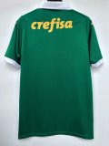 24/25 Palmeiras Home Green Fans 1:1 Quality Soccer Jersey