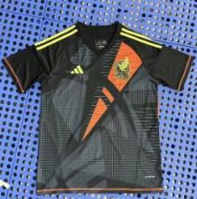24/25 Mexico Goalkeeper  Fans 1:1 Quality Soccer Jersey