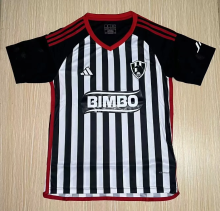 2024 Club de Cuervos Home Fans 1:1 Quality Soccer Jersey