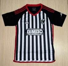 2024 Club de Cuervos Home Fans 1:1 Quality Soccer Jersey