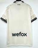 23/24 AC Milan X Pleasures Edition Fans 1:1 Quality Soccer Jersey