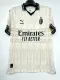 23/24 AC Milan X Pleasures Edition Fans 1:1 Quality Soccer Jersey