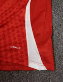 24/25 Chile Home Fans 1:1 Quality Soccer Jersey