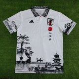 23/24 Japan Special Edition Fans 1:1 Quality Soccer Jersey