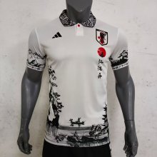 23/24 Japan Special Edition Fans 1:1 Quality Soccer Jersey