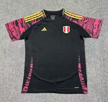24/25 Peru Away Fans 1:1 Quality Soccer Jersey