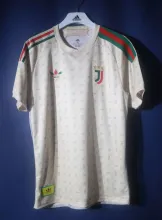 24/25 Juventus Joint Payment Player 1:1 Quality Soccer Jersey
