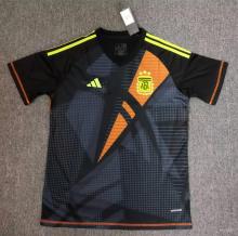 24/25 Argentina Goalkeeper Fans 3-Stars 1:1 Quality Soccer Jersey