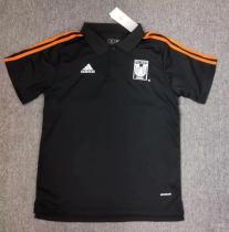 23/24 Tiger Fans Polo1:1 Quality Soccer Jersey