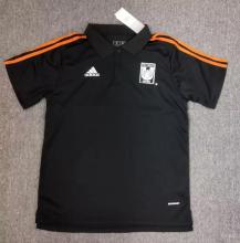 23/24 Tiger Fans Polo1:1 Quality Soccer Jersey