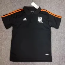 23/24 Tiger Fans Polo1:1 Quality Soccer Jersey