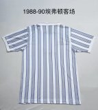 1998/2000 Everton Away  1:1 Quality Retro Soccer Jersey