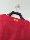 2019/2000 Liverpool Home Fans Version 1:1 Quality Soccer Jersey