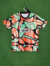 24/25 Arsenal Red Fans 1:1 Quality Training Jersey