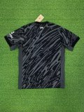24/25 Liverpool Goalkeeper Black Fans 1:1 Quality Soccer Jersey