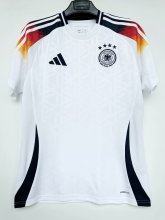 24/25 Germany Home Fans 1:1 Quality Soccer Jersey