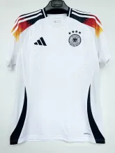 24/25 Germany Home Fans 1:1 Quality Soccer Jersey