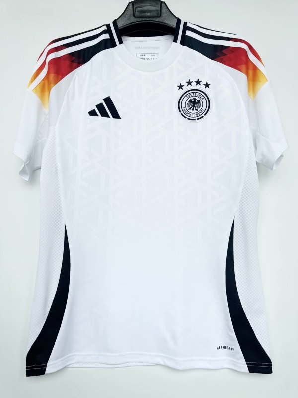 24/25 Germany Home Fans 1:1 Quality Soccer Jersey